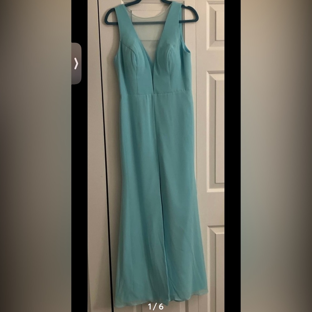 Azazie Formal Dress